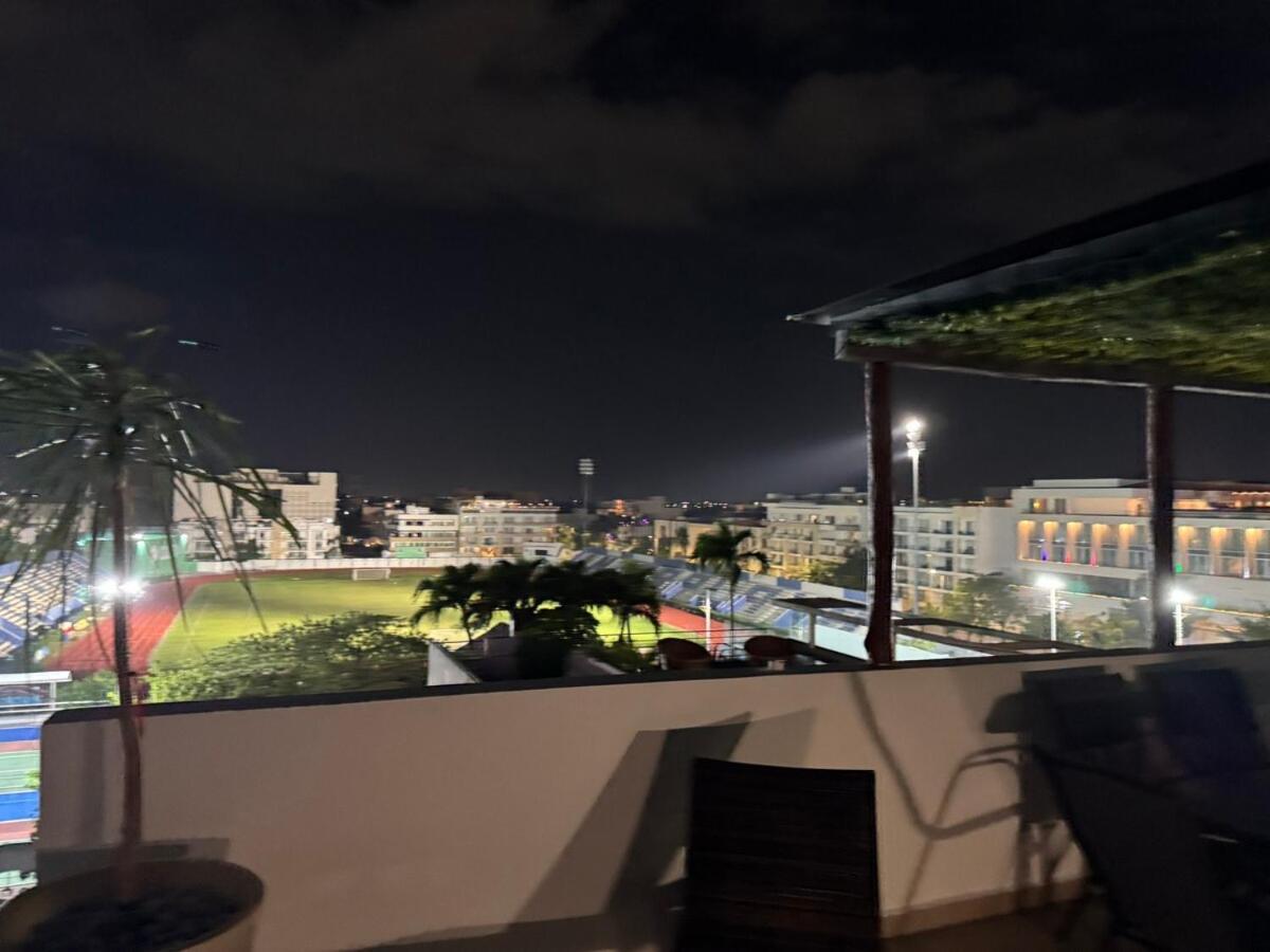 Cozy Prime Location With Pr Pool Apartamento Playa del Carmen